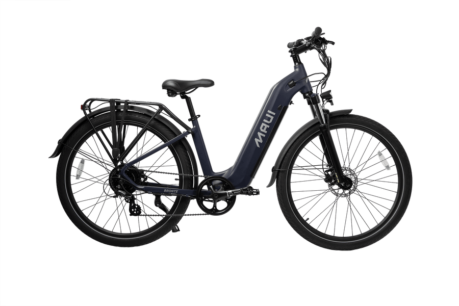 Bronte Electric City Bike Step-Thru