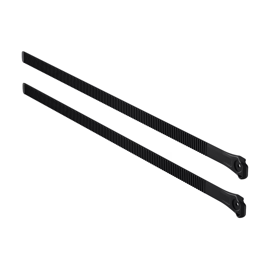 Thule XXL Fatbike Wheel Straps