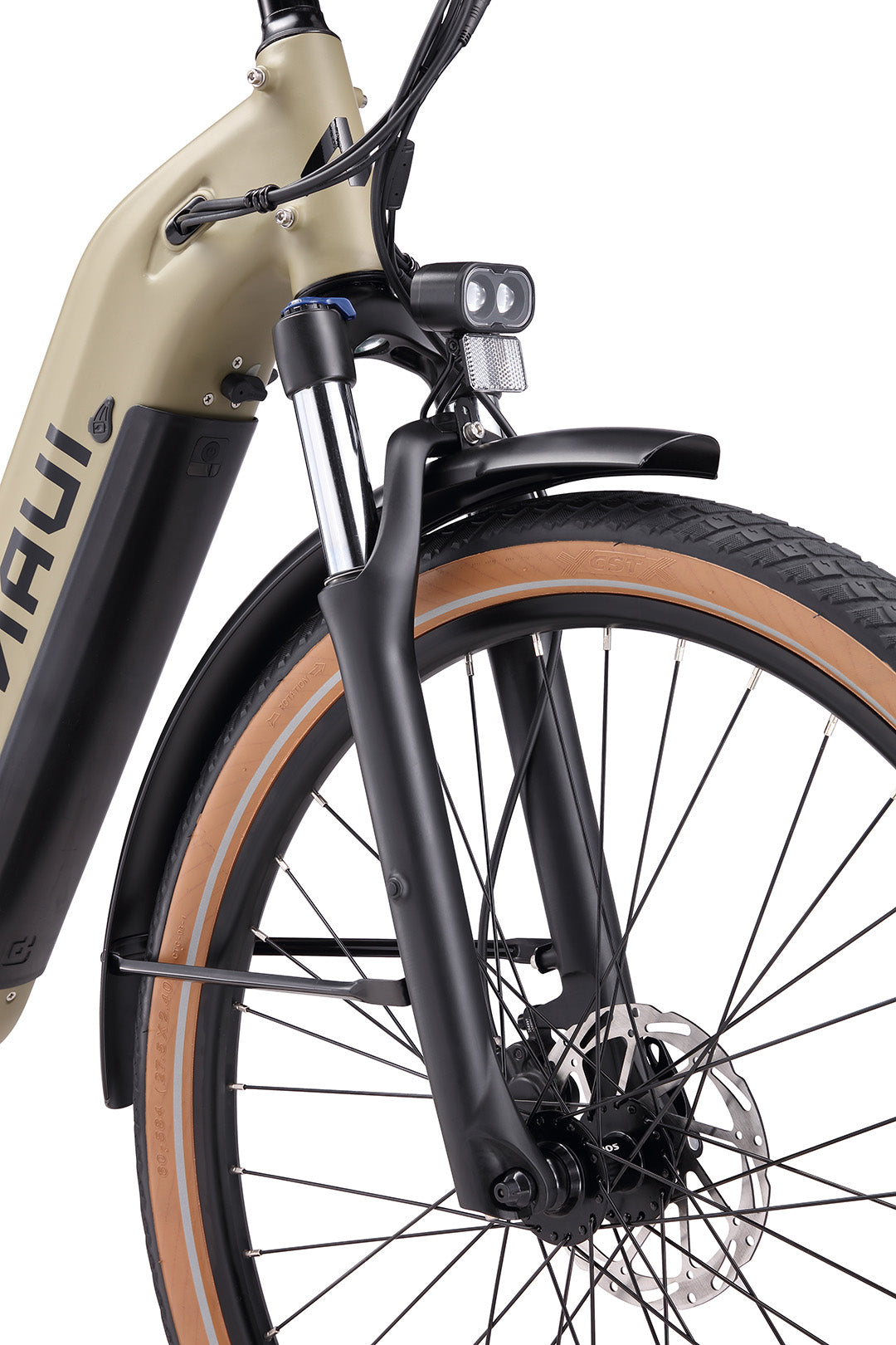 Hera Electric City Bike 2024 | Maui Bikes – Maui Bikes USA