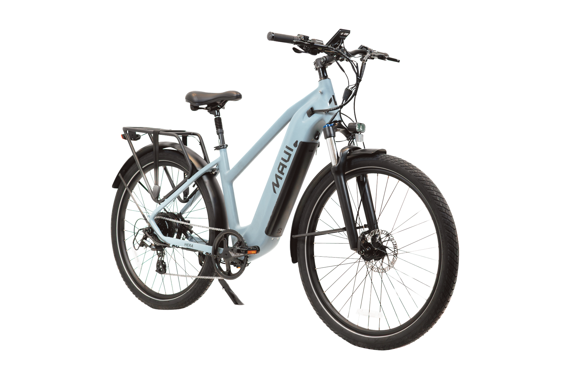 Hera Electric City Bike 2024