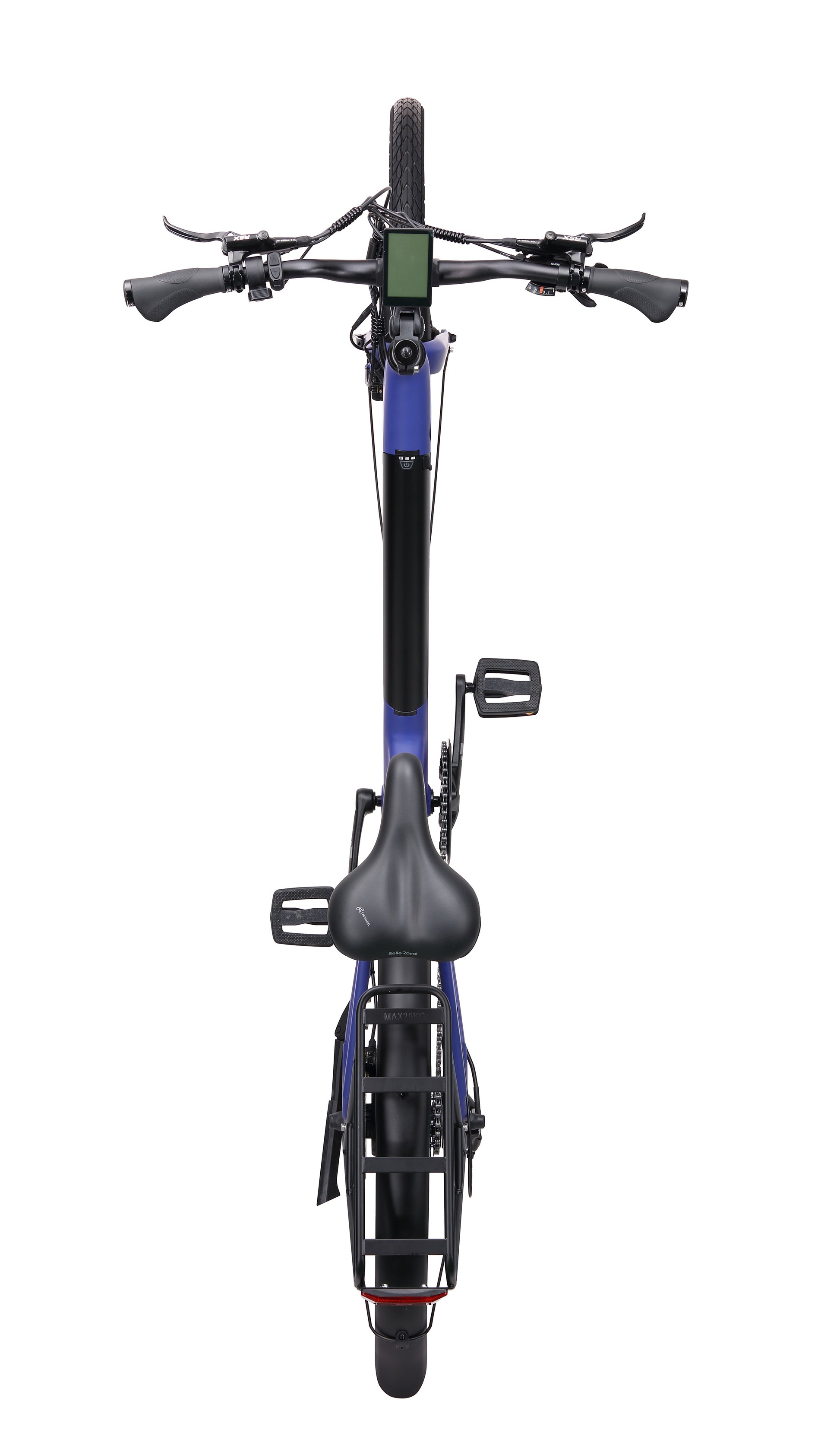 post malone electric bicycle Bronte Electric City Bike Step-Thru